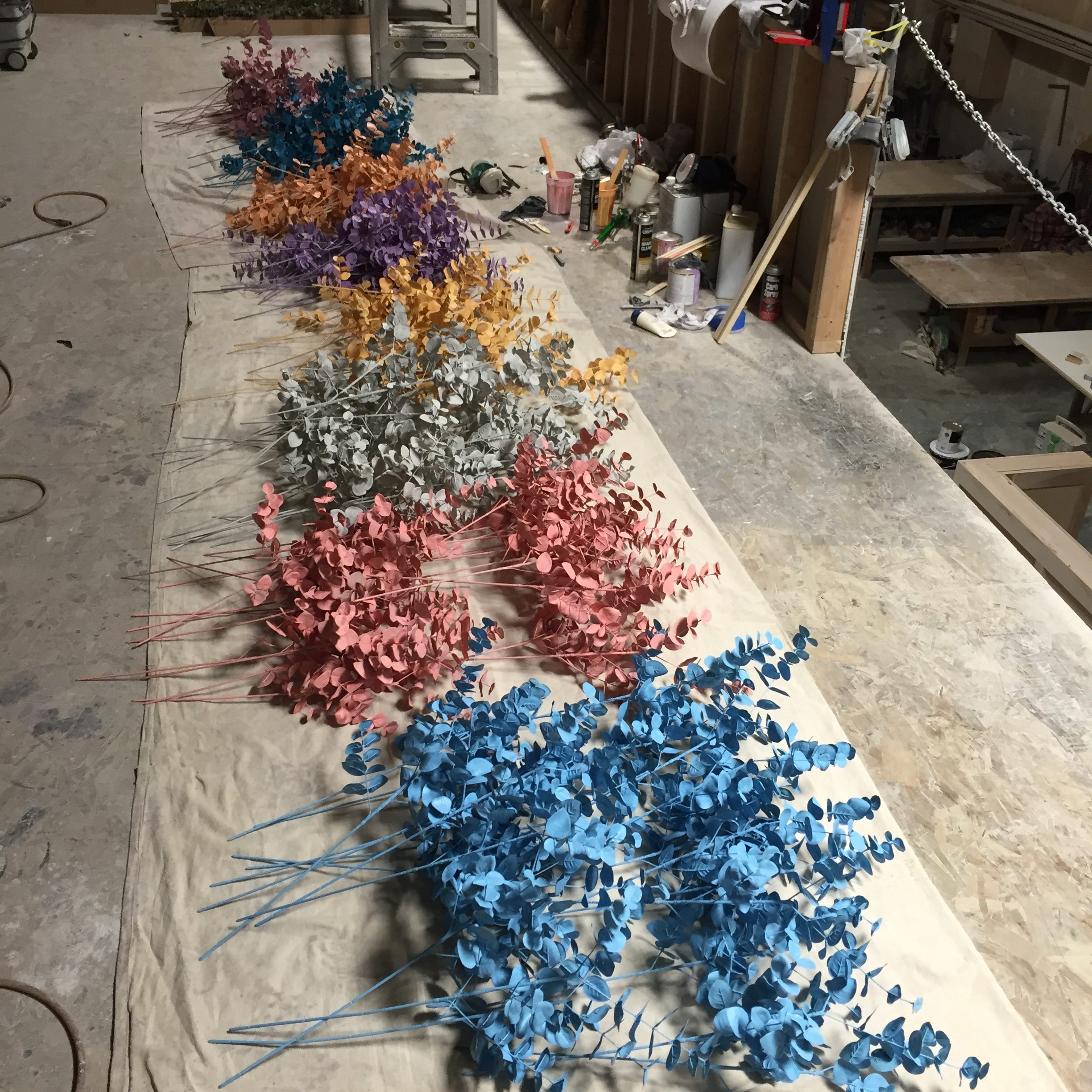 Project