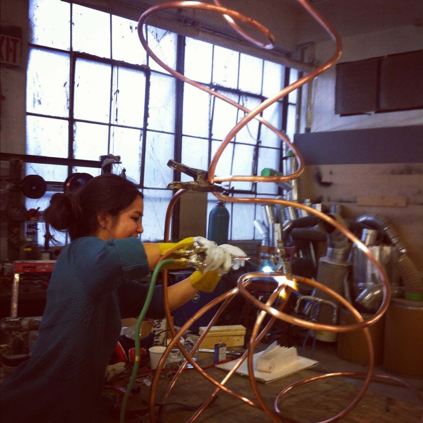 Project