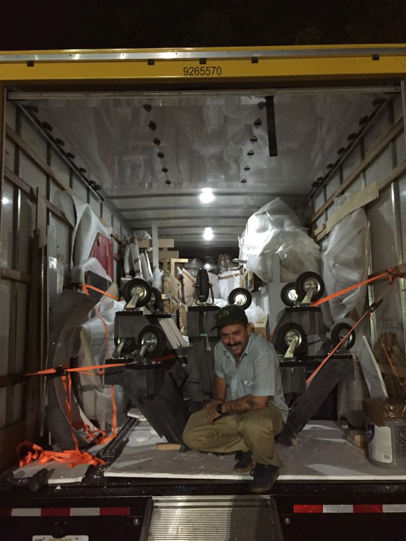 Project