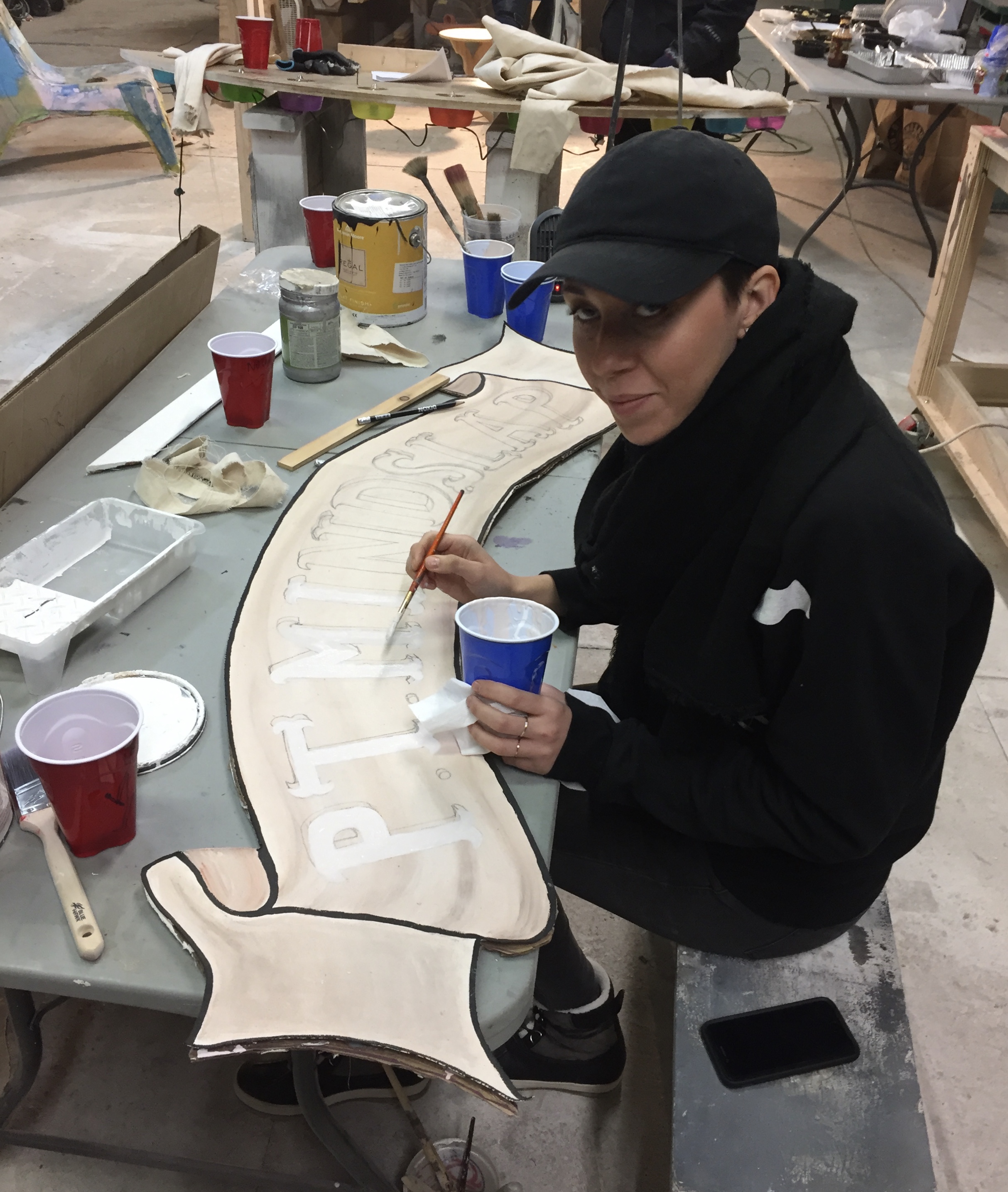 Project