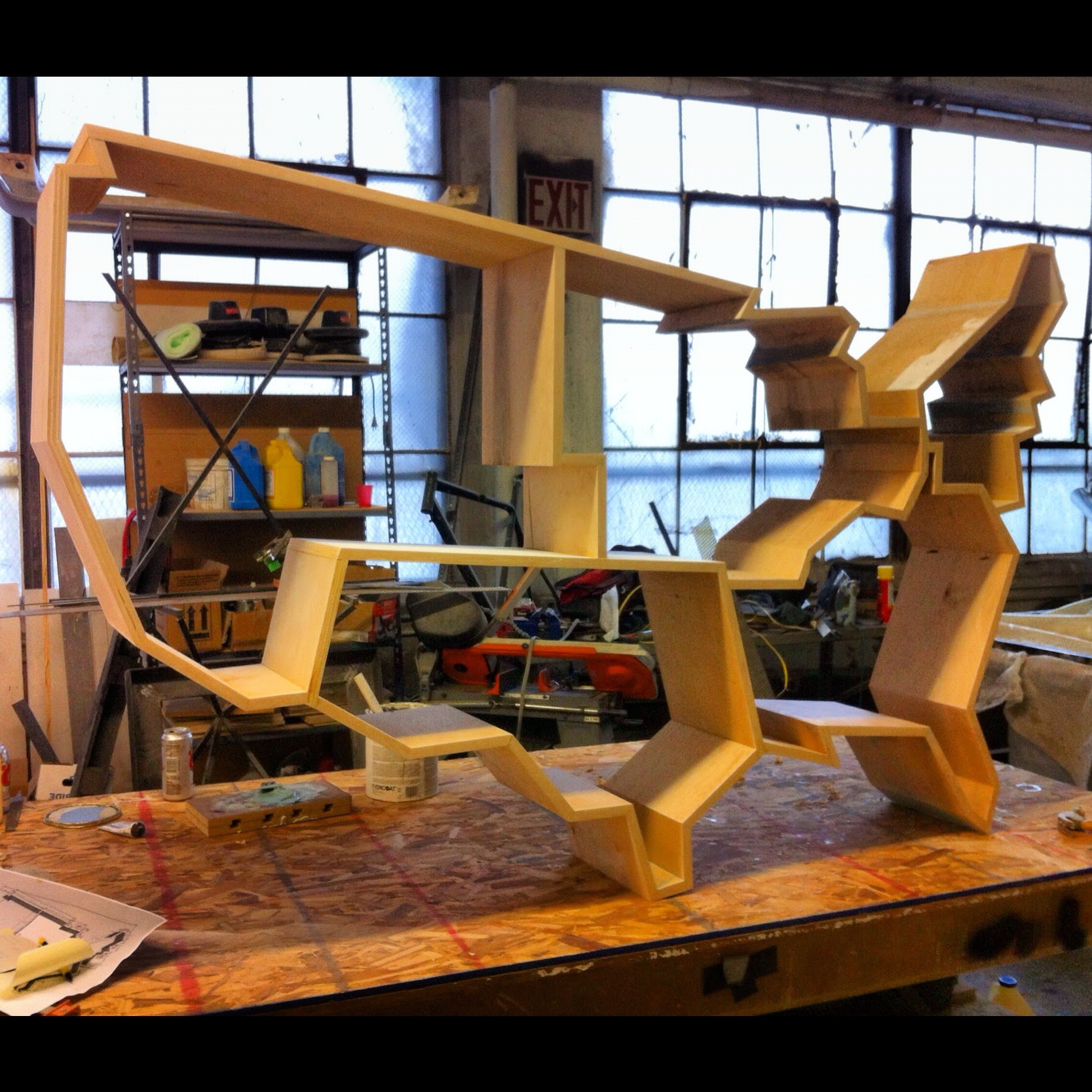 Project