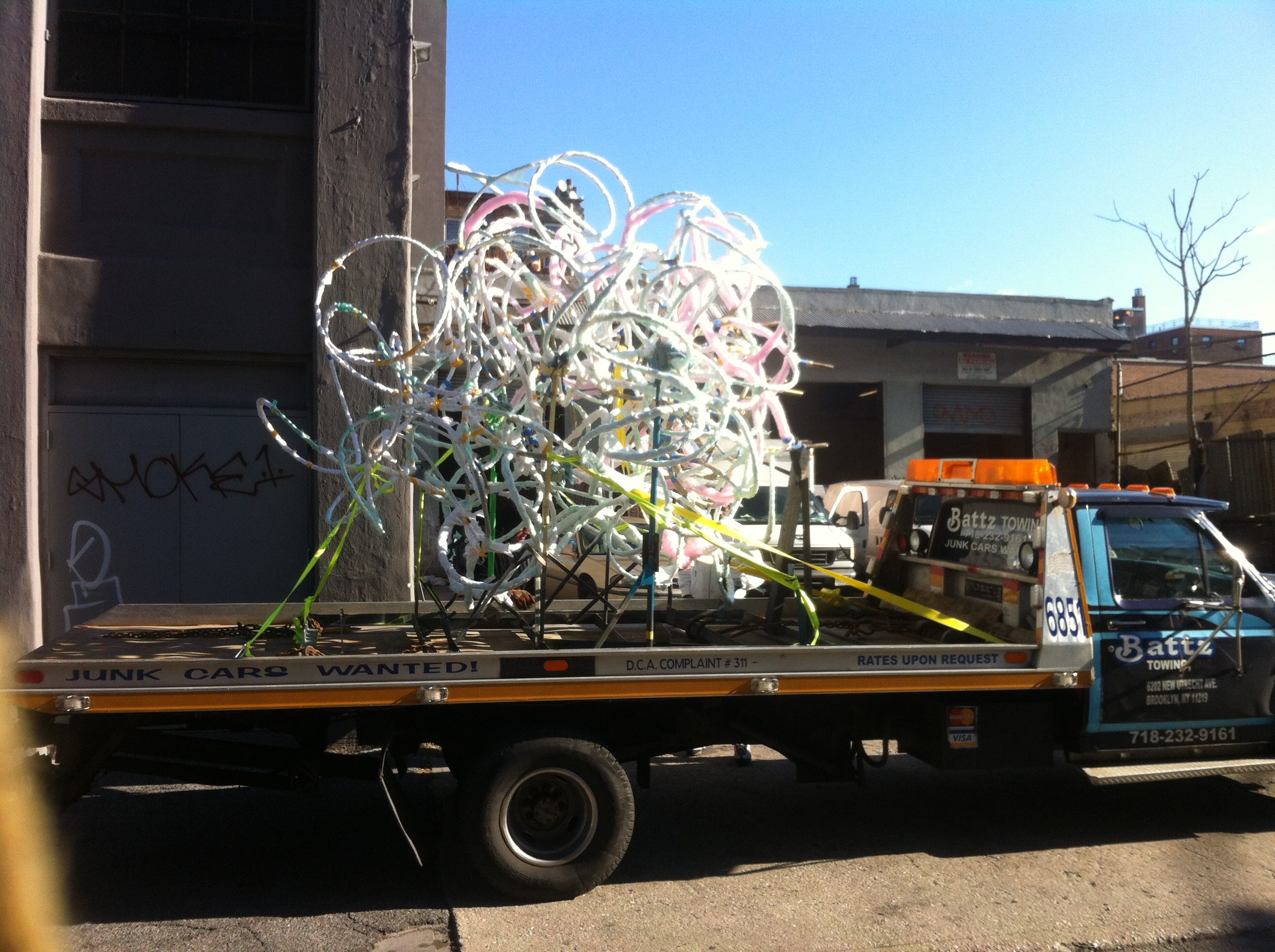 Project